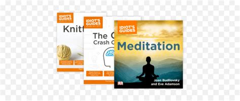 the complete idiots guide to meditation Doc