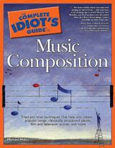 the complete idiots guide to music composition idiots guides Epub