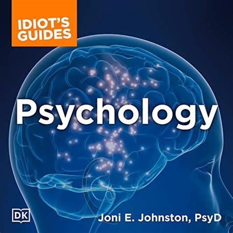 the complete idiots guide to psychology 3rd edition Kindle Editon