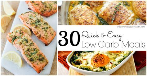 the complete idiots guide to quick and easy low carb meals Doc