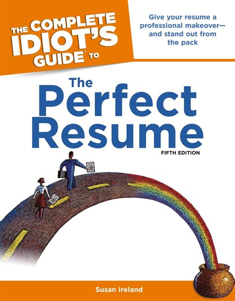 the complete idiots guide to the perfect Reader