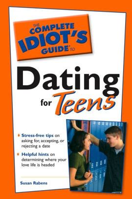 the complete idiots guider to friendship for teens Kindle Editon