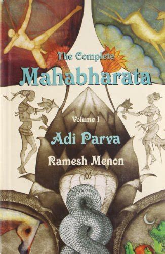 the complete mahabharata vol 1 adi parva Epub