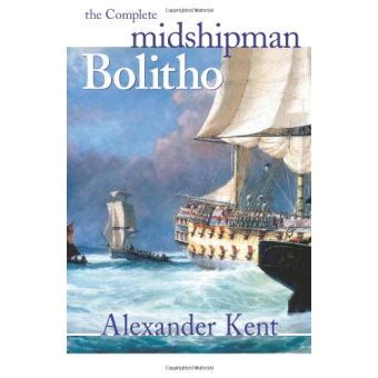the complete midshipman bolitho PDF