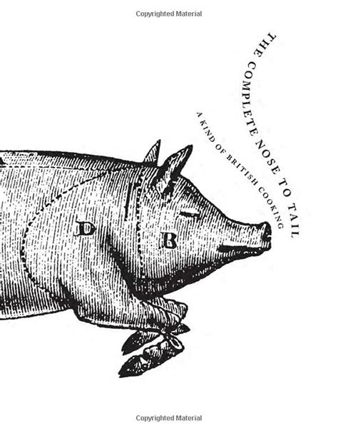 the complete nose to tail Epub