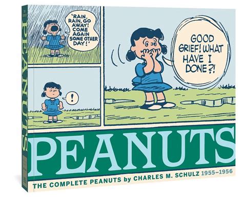 the complete peanuts 1955 1956 vol 3 the complete peanuts Kindle Editon