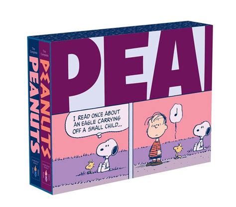 the complete peanuts 1979 to 1982 book Kindle Editon