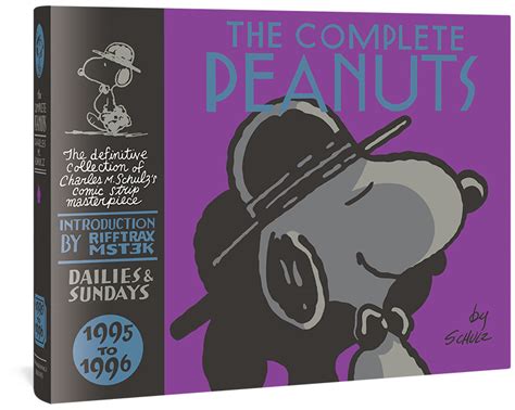 the complete peanuts 1995 1996 july 4 2 Epub