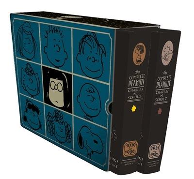 the complete peanuts collections 30 book series Kindle Editon
