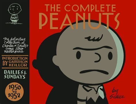 the complete peanuts vol 1 1950 1952 Epub