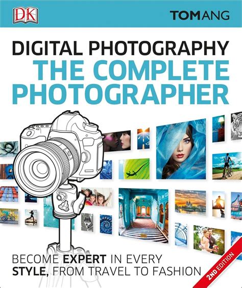 the complete photographer PDF