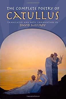 the complete poetry of catullus wisconsin studies in classics Kindle Editon