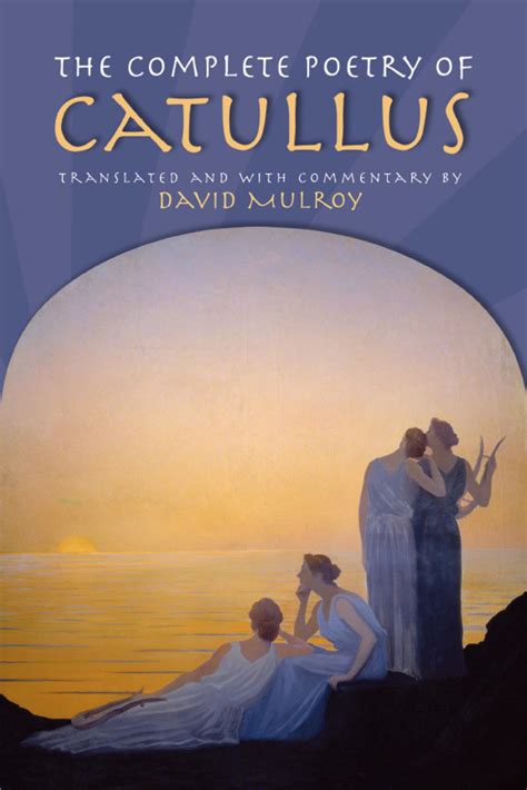 the complete poetry of catullus wisconsin studies in classics Kindle Editon