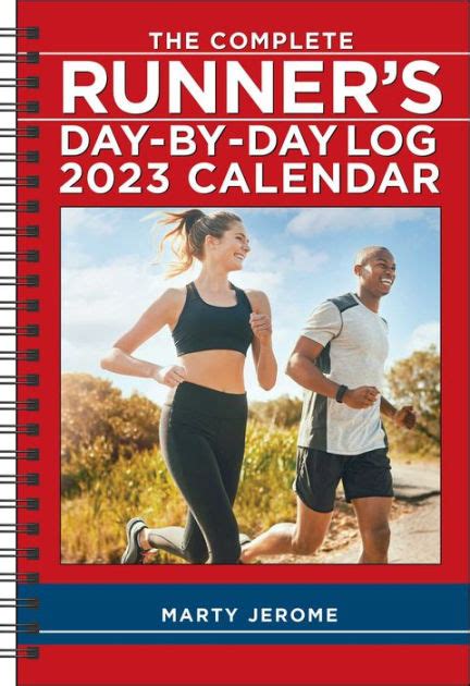 the complete runners day by day log 2016 calendar Epub