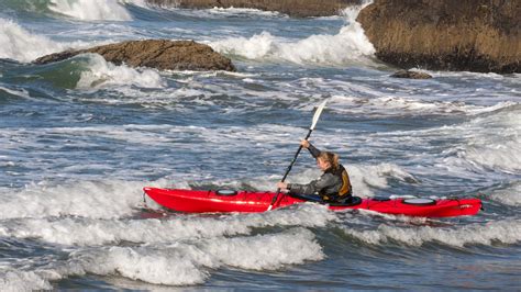 the complete sea kayak touring Epub