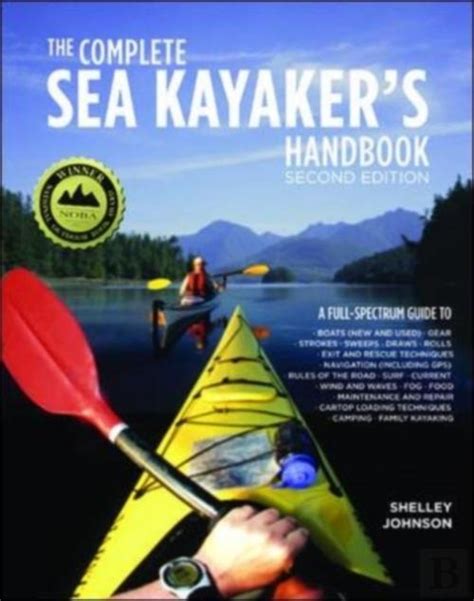 the complete sea kayakers handbook second edition Epub