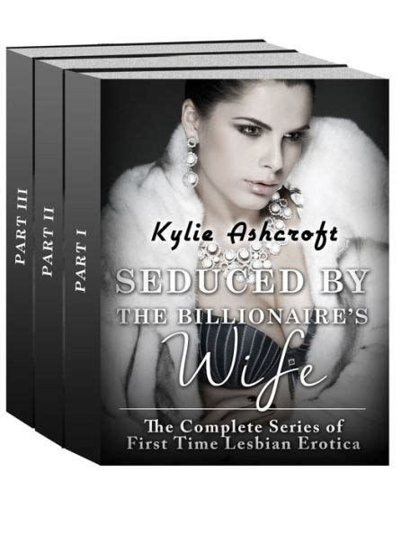 the complete series seducing the billionaire Epub