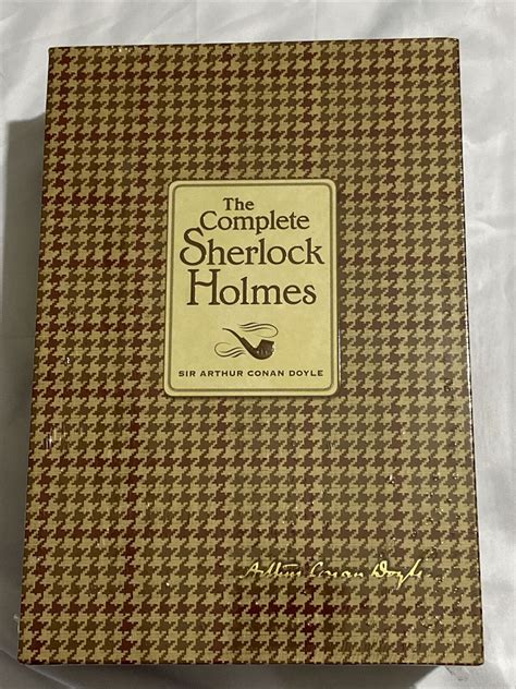 the complete sherlock holmes knickerbocker classics Doc