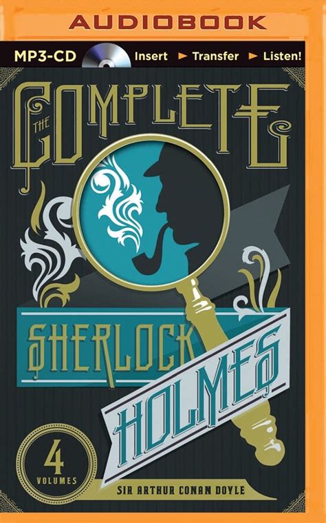 the complete sherlock holmes the heirloom collection Kindle Editon