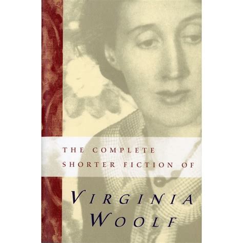 the complete shorter fiction of virginia woolf second edition Epub