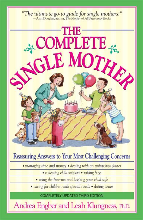 the complete single mother the complete single mother Kindle Editon
