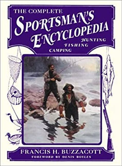 the complete sportsmans encyclopedia Doc