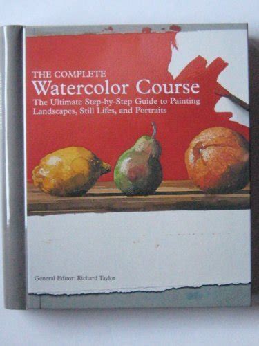 the complete watercolor course PDF