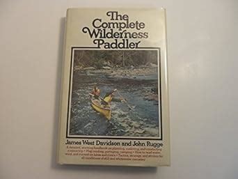 the complete wilderness paddler PDF