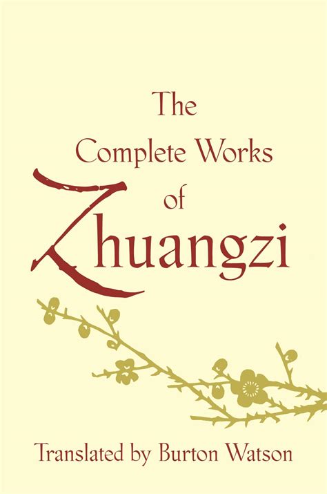 the complete works of zhuangzi translations from the asian classics Epub