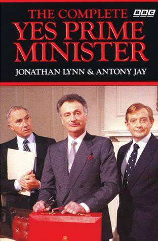 the complete yes prime minister Doc