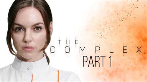 The Complex Game Walkthrough