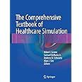 the comprehensive textbook of healthcare simulation Epub