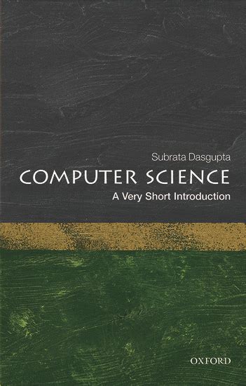 the computer a very short introduction the computer a very short introduction Epub