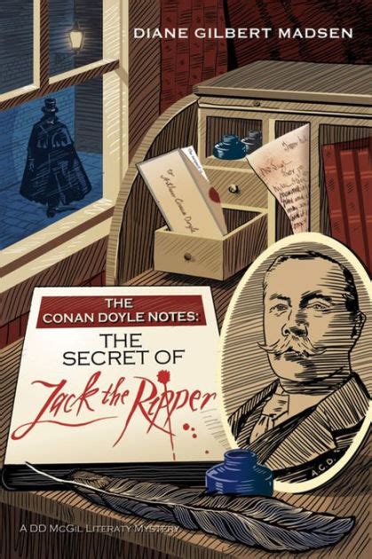the conan doyle notes the secret of jack the ripper Doc