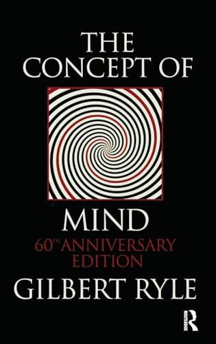 the concept of mind 60th anniversary edition PDF