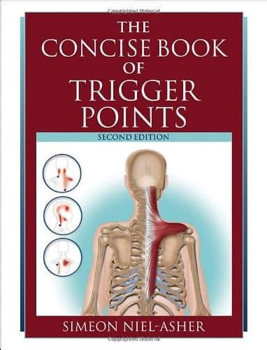 the concise book of trigger points second edition Epub