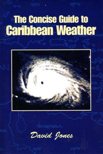 the concise guide to caribbean weather Epub