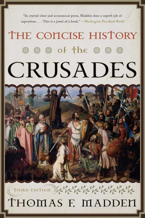 the concise history of the crusades Ebook Doc