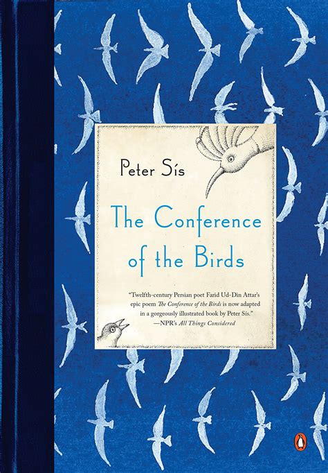 the conference of the birds penguin classics Epub