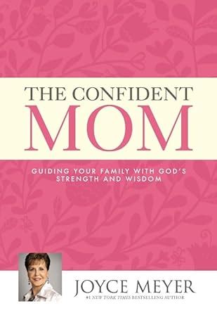 the confident mom guiding your family with gods strength and wisdom Doc
