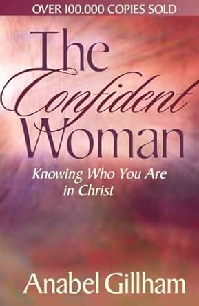 the confident woman knowing who you are in christ Doc