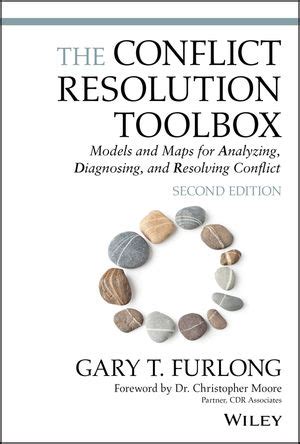 the conflict resolution toolbox the conflict resolution toolbox PDF