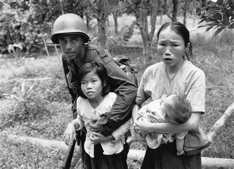 the conflict that was a war in vietnam and at home Reader