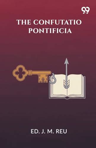 the confutatio pontificia Doc