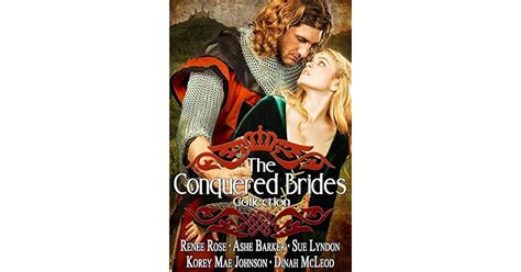 the conquered brides Kindle Editon