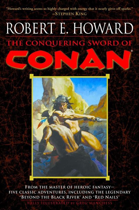 the conquering sword of conan conan of cimmeria book 3 Doc