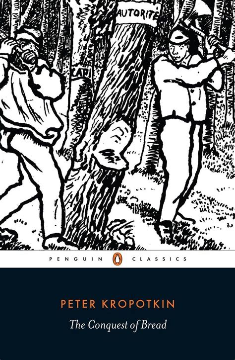 the conquest of bread penguin classics PDF