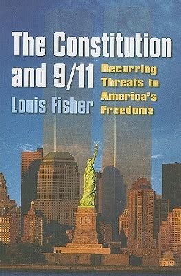 the constitution and 9 or 11 recurring threats to americas freedoms PDF