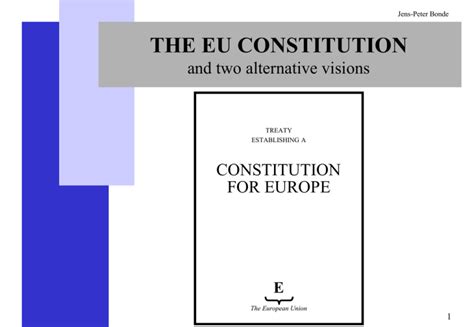 the constitution of europe the constitution of europe Epub