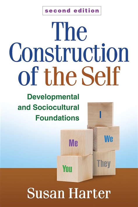 the construction of the self a developmental perspective Kindle Editon